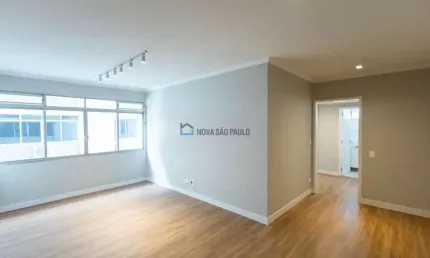 Apartamento com 2 quartos para alugar na Rua da Mata, --, Itaim Bibi, São Paulo