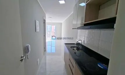 Loft com 1 quarto para alugar na Rua Mauro, --, Saúde, São Paulo