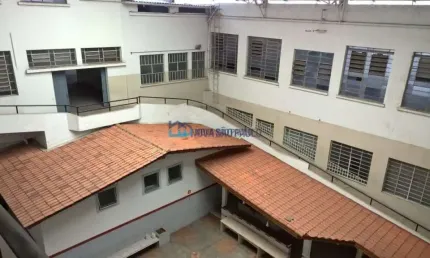 Prédio para alugar na Rua Serra de Jairé, --, Mooca, São Paulo