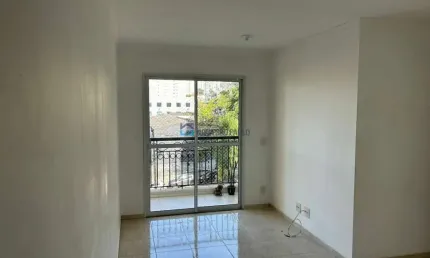 Apartamento com 3 quartos para alugar na Rua Manuel Cherem, --, Vila Paulista, São Paulo