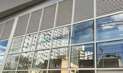 Casa comercial para alugar na Avenida Onze de Junho, --, Vila Clementino, São Paulo