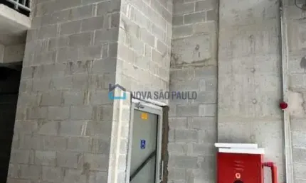 Casa comercial para alugar na Avenida Onze de Junho, --, Vila Clementino, São Paulo