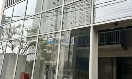 Prédio para alugar na Avenida Onze de Junho, --, Vila Clementino, São Paulo