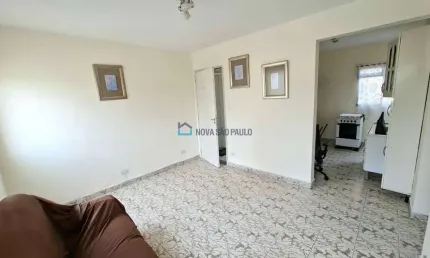 Apartamento com 3 quartos para alugar na Rua Tenente Ubirajara Monory, --, Jabaquara, São Paulo