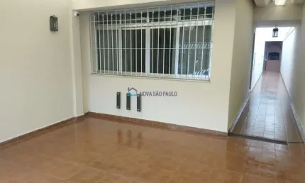 Sobrado próximo a usp cidade universitária . 04 quartos (1 suíte) . 4 banheiros . 2 vagas . 150m a.c