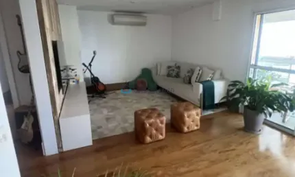 Apartamento 3 suítes, 2 vagas para locação - vila olímpia