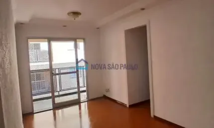 Exelente apartamento para locação!  r professor arnaldo joão semeraro