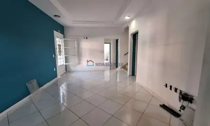 Sobrado comercial para locação saúde, são paulo ? sp 230m² | 6 salas | 5 banheiros | 2 vagas |
