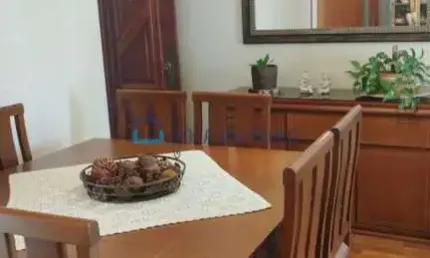 Apartamento com 3 dormitórios, 1 suíte, metrô são judas