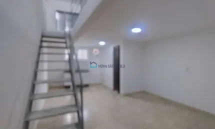 Excelente localização prox. metro saúde - residencial
