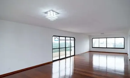 Cobertura com 5 quartos para alugar na Rua Conde de Itu, --, Jardim Santo Amaro, São Paulo