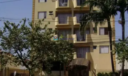Apartamento com 2 quartos para alugar na Avenida do Café, --, Vila Guarani, São Paulo