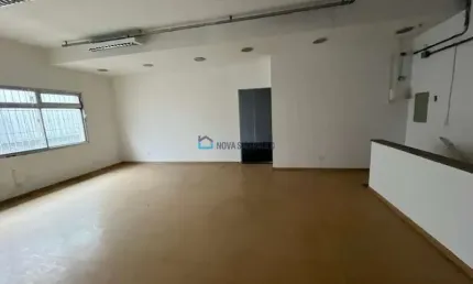 Sobrado comercial em moema índios | 4 vagas | próximo metrô