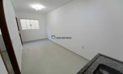 Casa com 1 quarto para alugar na Rua Coronel Luís de Faria e Sousa, --, Vila do Encontro, São Paulo
