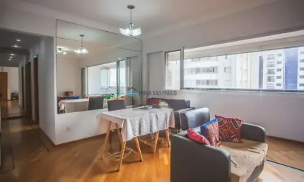 Apartamento para locação na saúde com 03 quartos e 03 vagas !