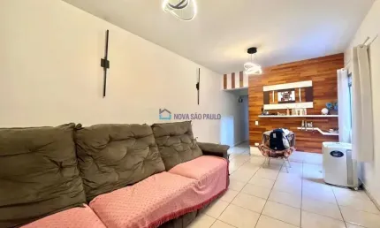 Casa com 4 quartos para alugar na Rua Guian, --, Vila Campestre, São Paulo