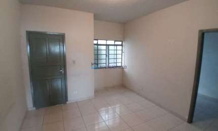 Casa com 2 quartos para alugar na Rua Dom Manuel de Andrade, --, Vila Gumercindo, São Paulo