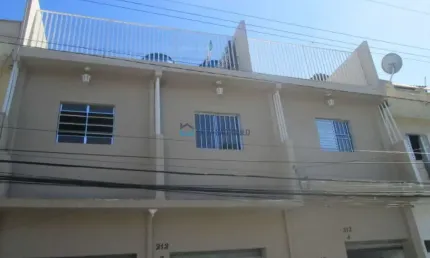 Ótima localização, Imediação do Jd. Clímax, prox. a Av. Padre Arlindo Vieira