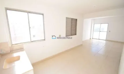 Ótima localização,  facil acesso ao metro Jabaquara