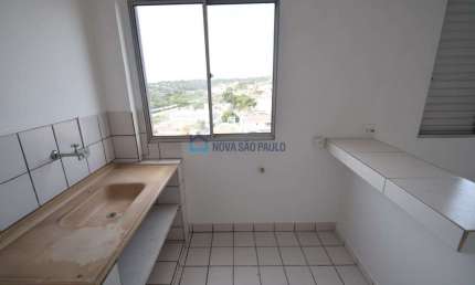 Apartamento 1 dormitório na região do corpo de bombeiros do Jabaquara!