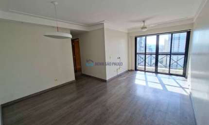 Apartamento com 3 quartos para alugar na Rua Visconde de Inhaúma, --, Saúde, São Paulo