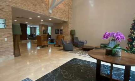 Excelente Apartamento na Cincinato Braga, no Coração da Av. Paulista.