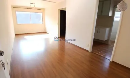 Apartamento para locação com 01 Dorm., 01 vaga ao lado do Metrô Conceição
