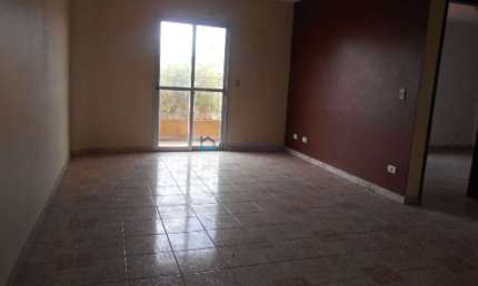 Apartamento com 1 quarto para alugar na Rua Pinheirinho, --, Vila Parque Jabaquara, São Paulo