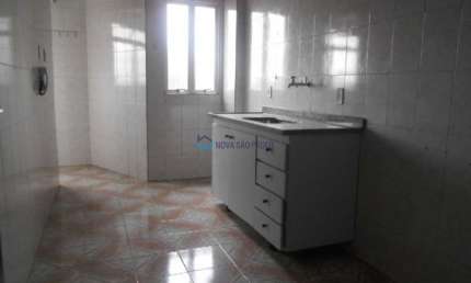 Apartamento com 2 quartos para alugar na Rua Geraldo Salini Romeo, --, Jardim Oriental, São Paulo