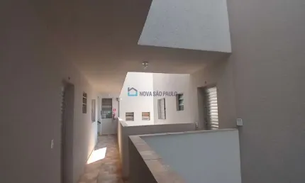 bairro taboao prédio novo, Próximo Av. Taboão São Bernardo