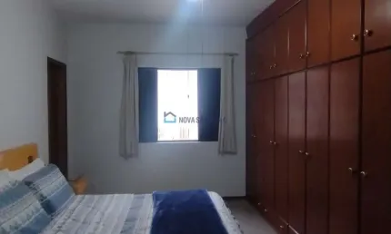 Casa com 1 quarto para alugar na Rua João de Santa Maria, --, Vila Brasilina, São Paulo