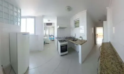 Apartamento com 3 quartos para alugar na Avenida Paulista, --, Bela Vista, São Paulo