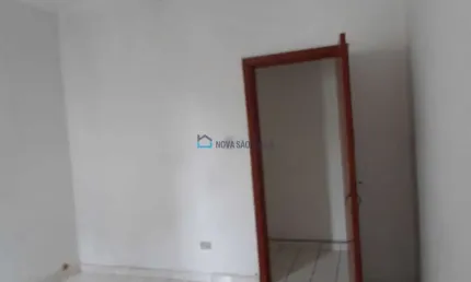 Apartamento com 2 quartos para alugar na Rua José Bento, --, Cambuci, São Paulo