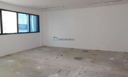 Sala comercial com 1 sala para alugar na Avenida Jabaquara, --, Mirandópolis, São Paulo