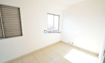 Ótima localização,  facil acesso ao metro jabaquara