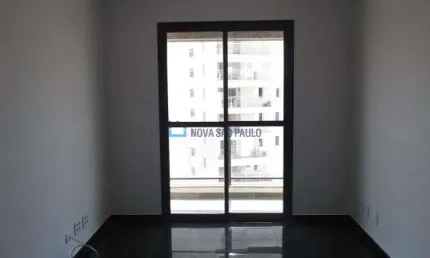 Próximo do shopping plaza sul, apartamento com 2 vagas.