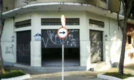 Loja comercial de 160m², a 8 minutos a pé do metrô hospital são paulo - vila clementino.