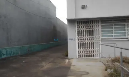 Prédio com 22 salas para alugar na Avenida General Valdomiro de Lima, --, Jabaquara, São Paulo