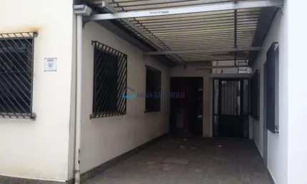 Excelente prédio comercial, com aproximadamente 234m²