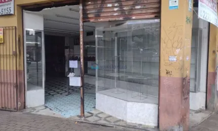Ponto comercial com 2 salas para alugar na Rua Domingos de Morais, --, Vila Mariana, São Paulo