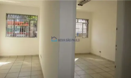Ótima localização, Próximo ao Metro Praça da Arvore e Santa Cruz