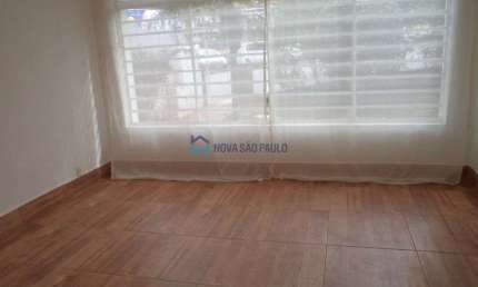 Casa comercial com 3 salas para alugar na Pç Barão De Angra, --, Cidade Vargas, São Paulo