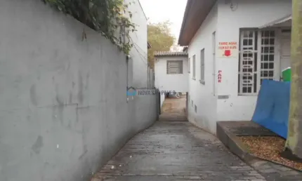Casa comercial com 8 salas para alugar na Avenida General Valdomiro de Lima, --, Jabaquara, São Paulo