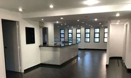Ótimo edifício comercial localizado no bairro do Paraíso !!!