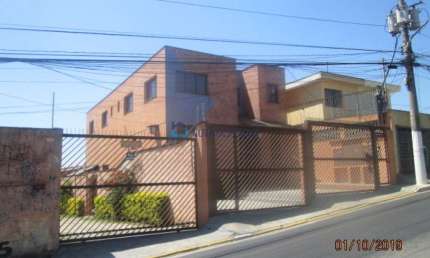 Sala comercial com 1 sala para alugar na Avenida Benigno Carrera, --, Vila Campestre, São Paulo, 90 m2 por R$ 2.000