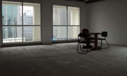 Sala comercial com 5 salas para alugar na Rua Cubatão, --, Paraíso, São Paulo, 232 m2 por R$ 22.000