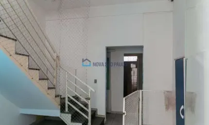 Excelente prédio comercial disponível para locação no jardim saúde.