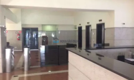 Sala comercial com 7 salas para alugar na Rua Carneiro da Cunha, --, Saúde, São Paulo