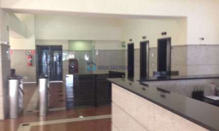Sala comercial com 4 salas para alugar na Rua Carneiro da Cunha, --, Saúde, São Paulo