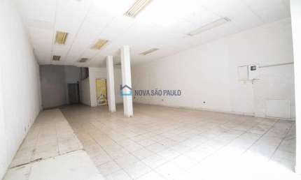 Ponto comercial com 1 sala para alugar na Rua Greenfeld, --, Ipiranga, São Paulo